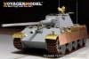 Voyager Model PE35869 WWII German Panther II tank basic for AMUSING HOBBY 1/35